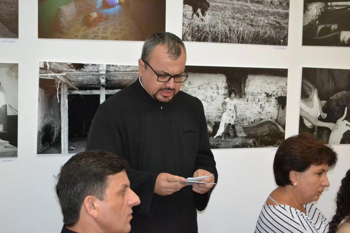 Întâlnirea monografiștilor bănățeni la Partoș 13219