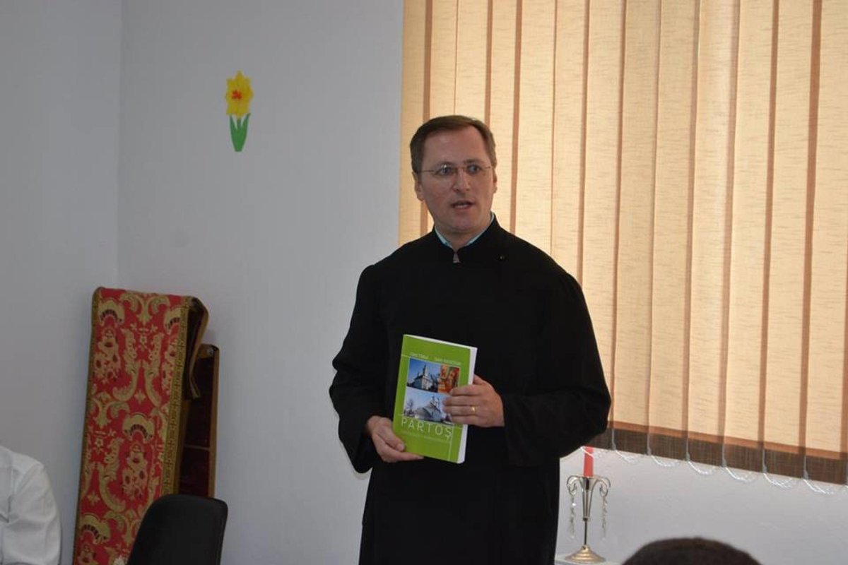 Întâlnirea monografiștilor bănățeni la Partoș 13223