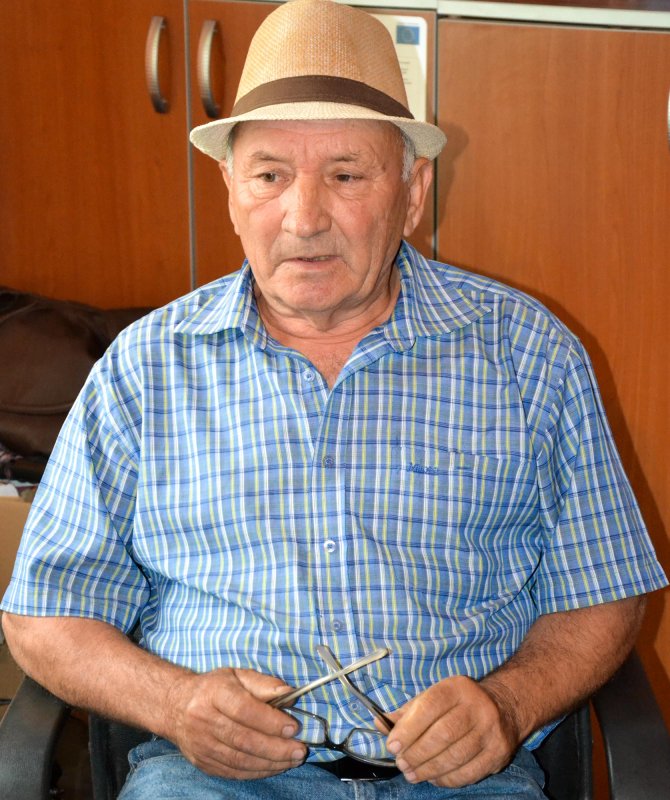 Satele Moldovei în vremuri de război 13226