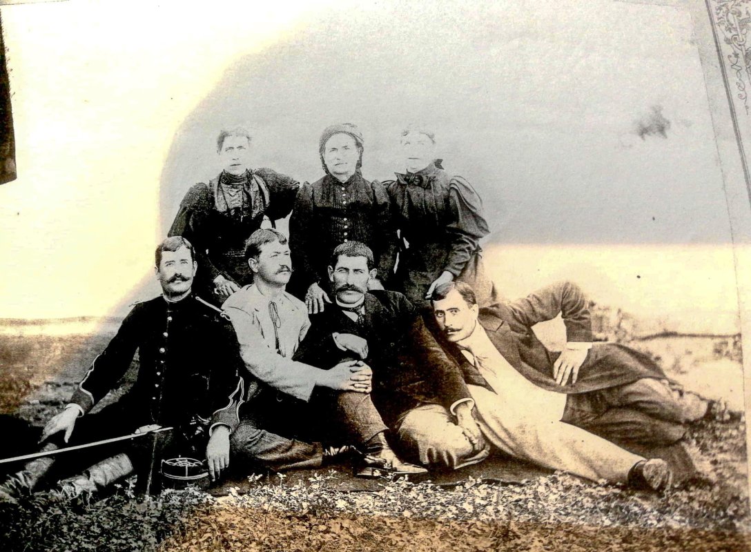 Satele Moldovei în vremuri de război 13228