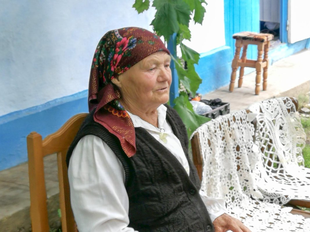 Satele Moldovei în vremuri de război 13229