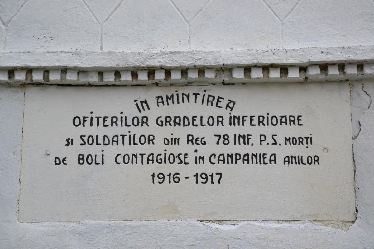 Satele Moldovei în vremuri de război 13230