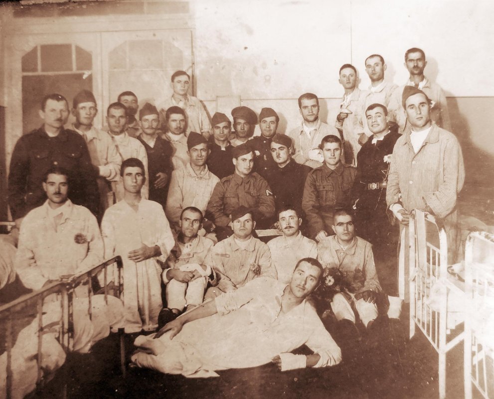 Satele Moldovei în vremuri de război 13233