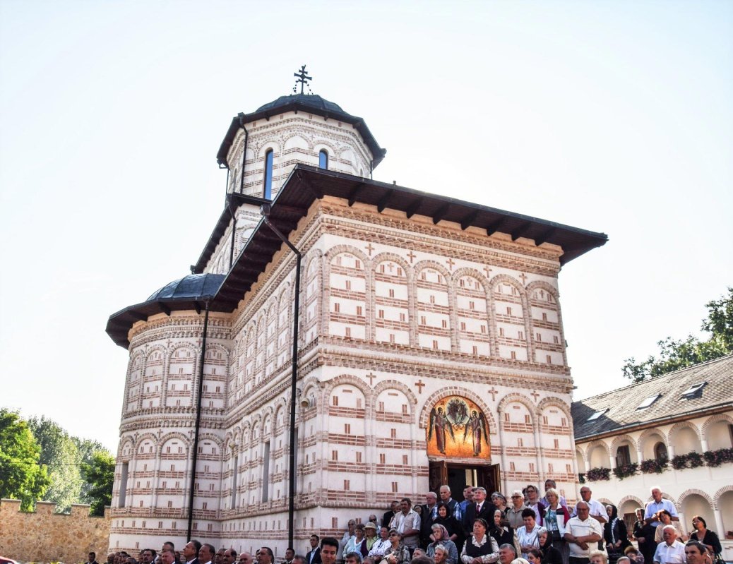 Trei obiective ale Arhiepiscopiei Clujului pentru Jubileul Marii Uniri, 1918-2018 13206