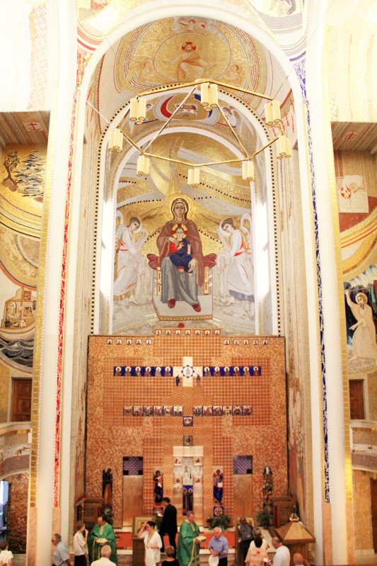 Trei obiective ale Arhiepiscopiei Clujului pentru Jubileul Marii Uniri, 1918-2018 13207