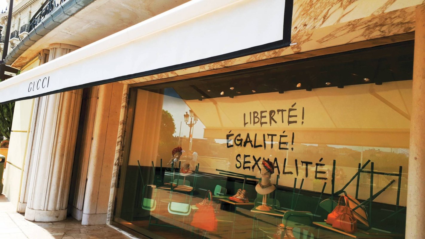 Vremelnica sexualitate şi rostul ei (I) 13200