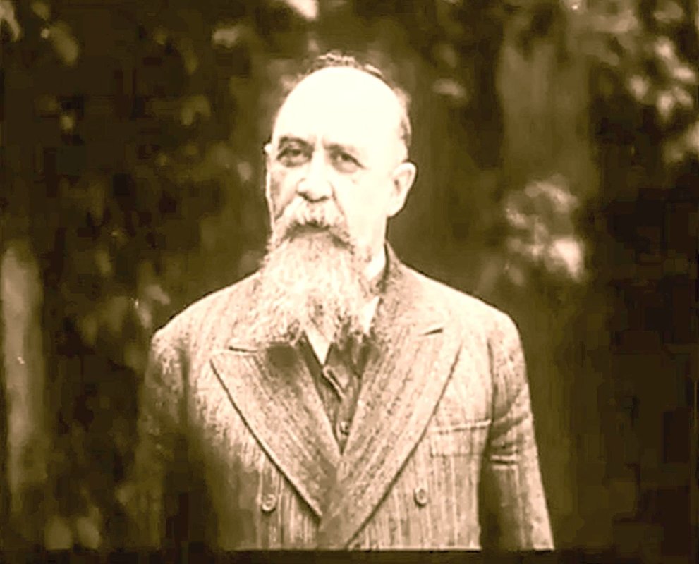 „Patriotismul lui Iorga  nu a cunoscut fisură” 13397