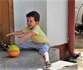 Daruri pentru copii din Timișoara și Valea Plopului 13160