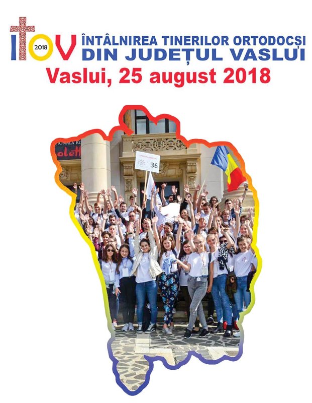 Întâlnirea Tinerilor Ortodocși din Eparhia Hușilor 13180