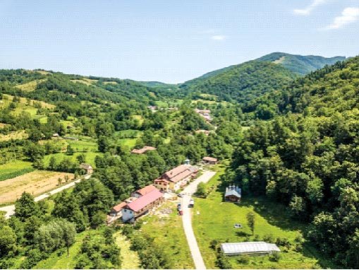 Mănăstiri din Banat în haine de sărbătoare 13166