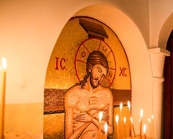 Matei 17, 1–9 13187