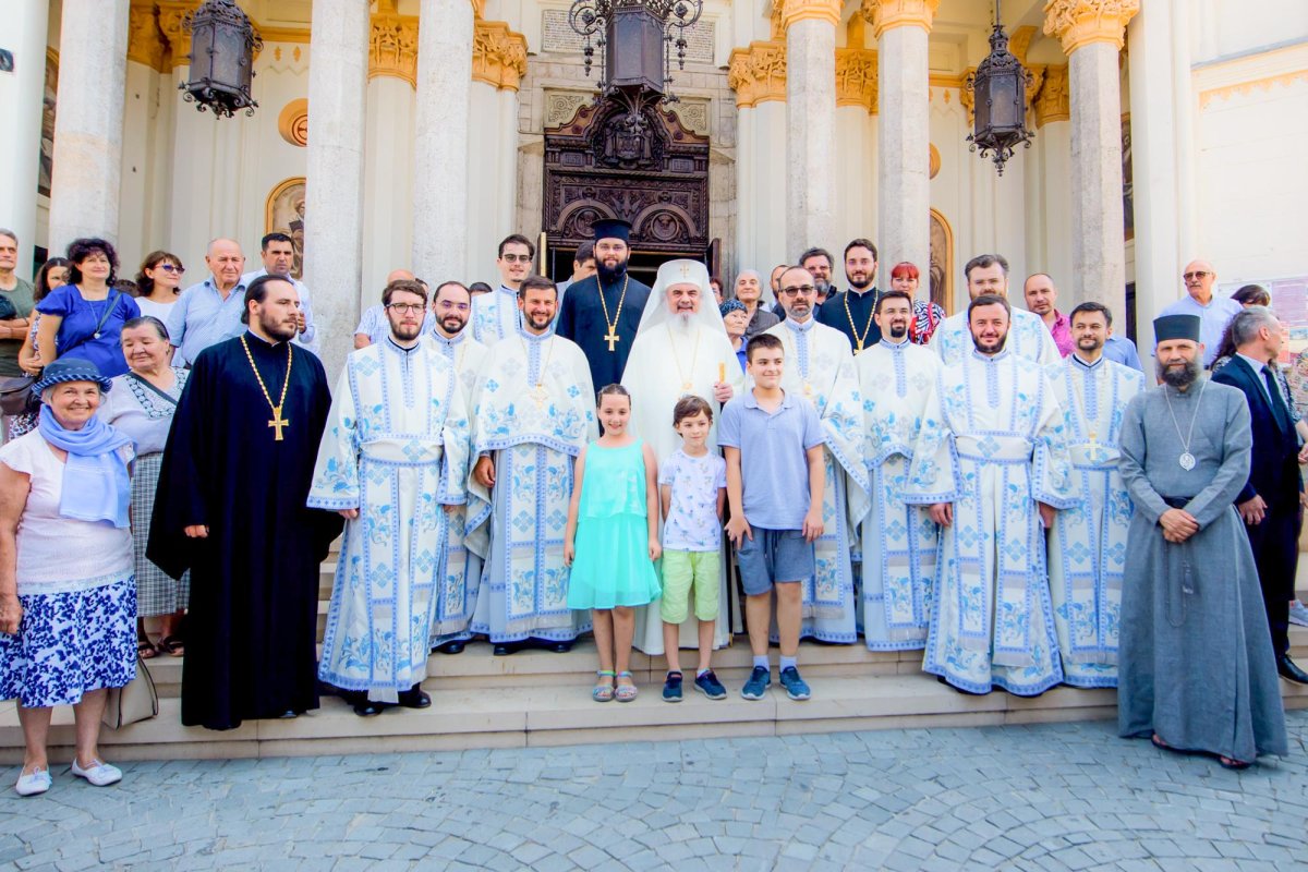 Puterea credinţei însoţite de rugăciune şi post 13176