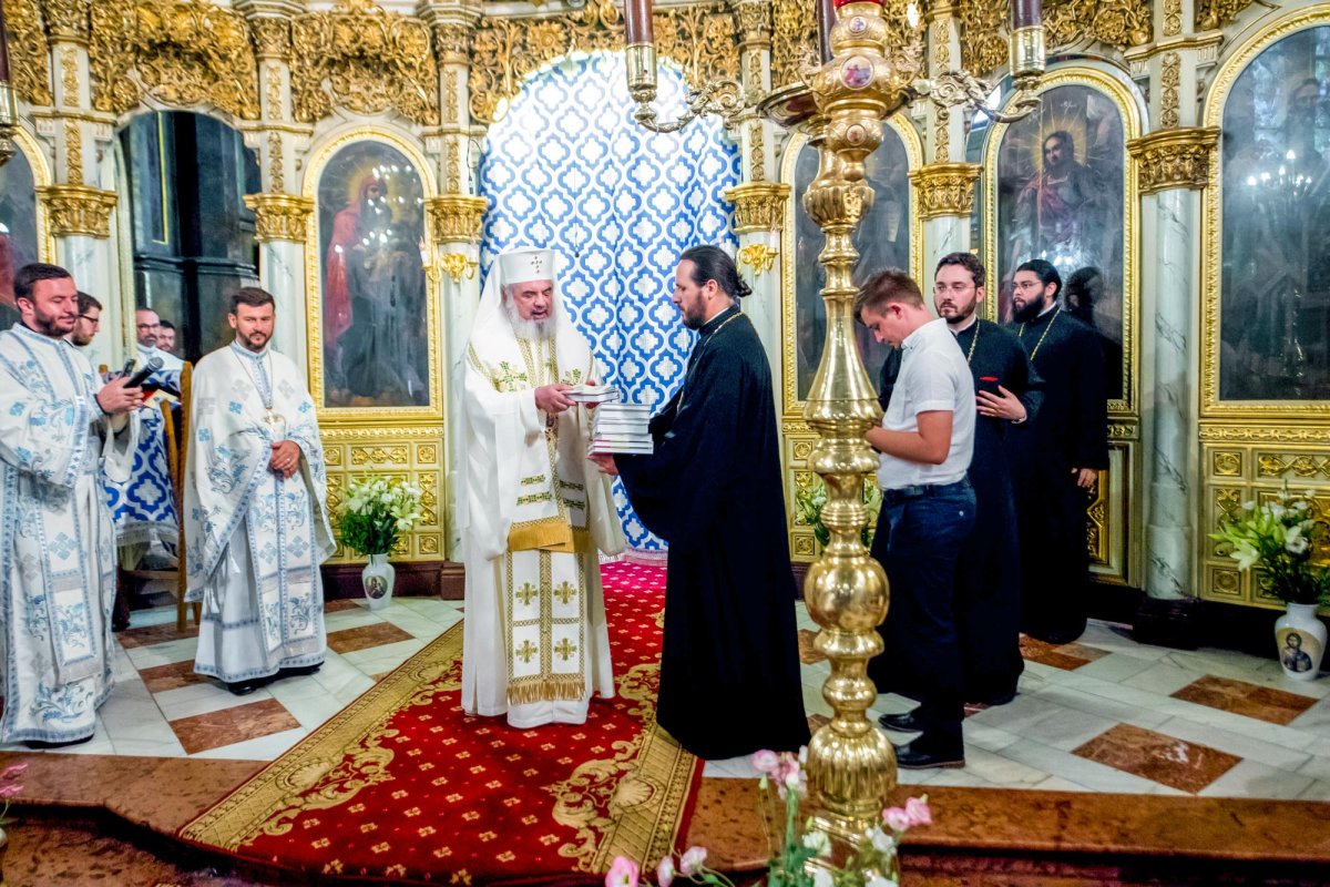 Puterea credinţei însoţite de rugăciune şi post 13177