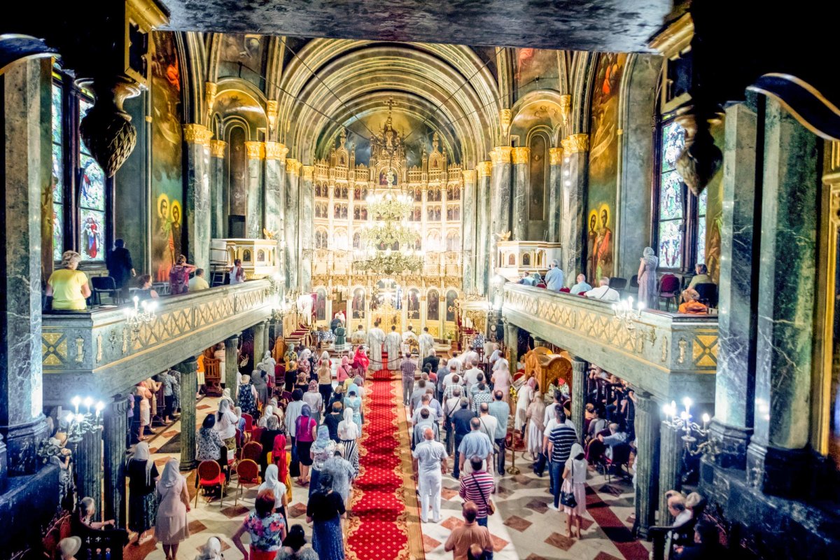 Puterea credinţei însoţite de rugăciune şi post 13178