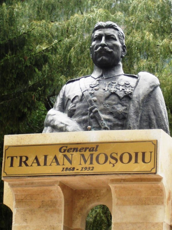 Intrarea armatei române în Budapesta 13109