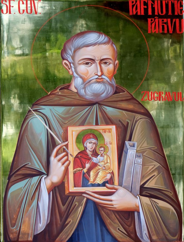 Sfânta Cuvioasă Teodora de la Sihla; Sfântul Cuvios Pafnutie - Pârvu Zugravul; Sfântul Cuvios Mucenic Dometie Persul; Sfântul Ierarh Narcis, Arhiepiscopul Ierusalimului 13120