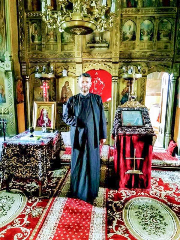 Panaghia, locaşul Maicii Domnului 12997