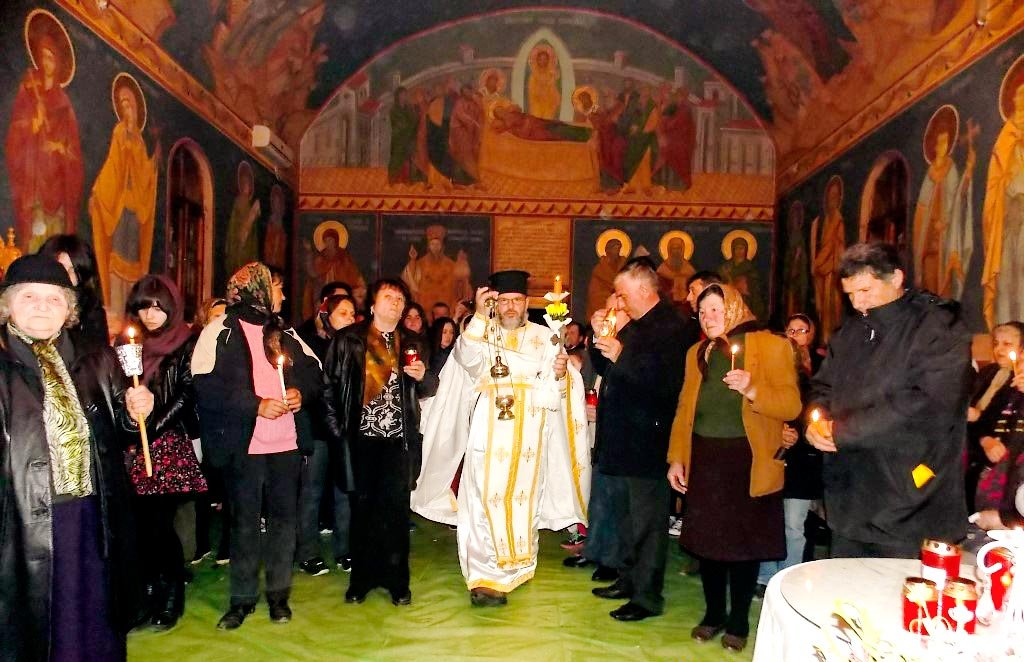 Calea și lucrarea tinerilor în Biserică, familie și societate 12931