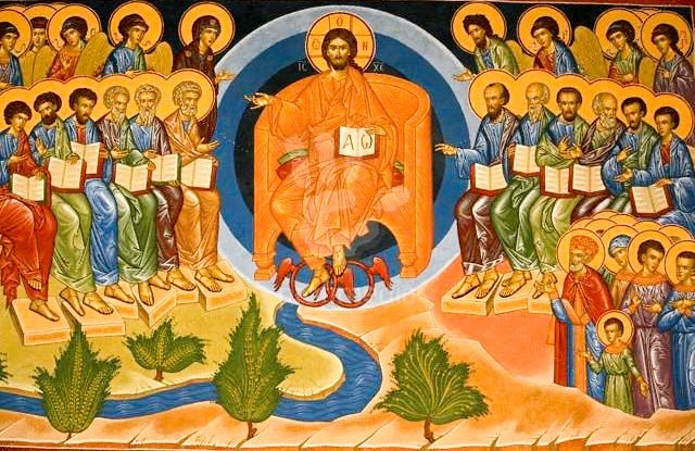 Matei 24, 13-28 12956