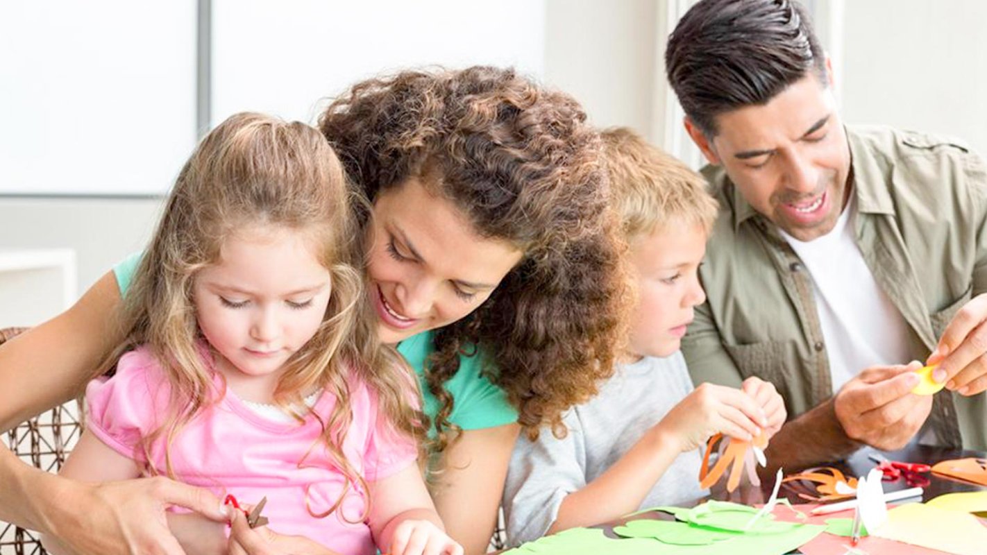 Despre meseria de părinte 12897