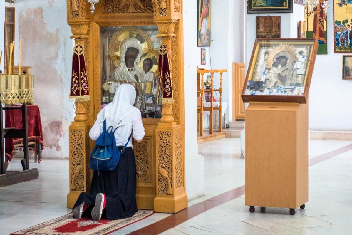 Matei 24, 27-33; 42-51 12891