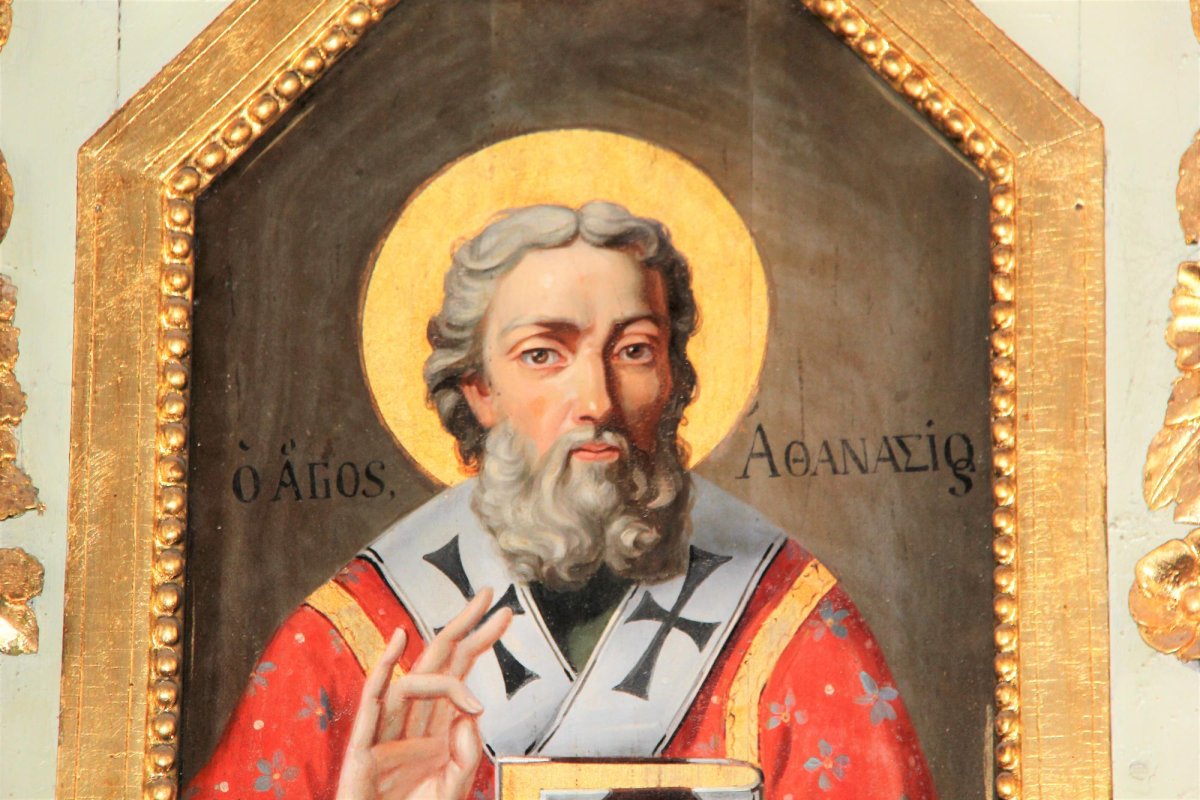 Pe urmele Bisericii companiştilor greci din Sibiu I 12852