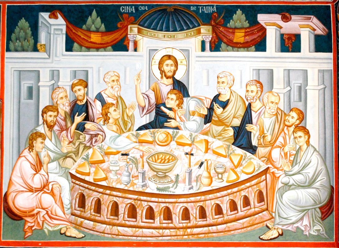 Iertarea aduce binecuvântarea Stăpânului 12795