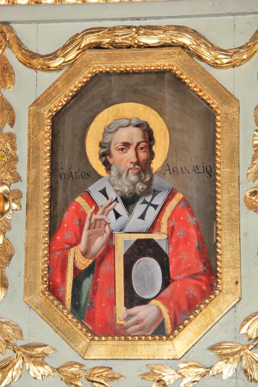 Pe urmele Bisericii companiştilor greci din Sibiu II 12787