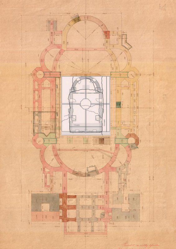 Pe urmele Bisericii companiştilor greci din Sibiu II 12791