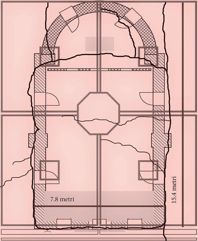 Pe urmele Bisericii companiştilor greci din Sibiu II 12792