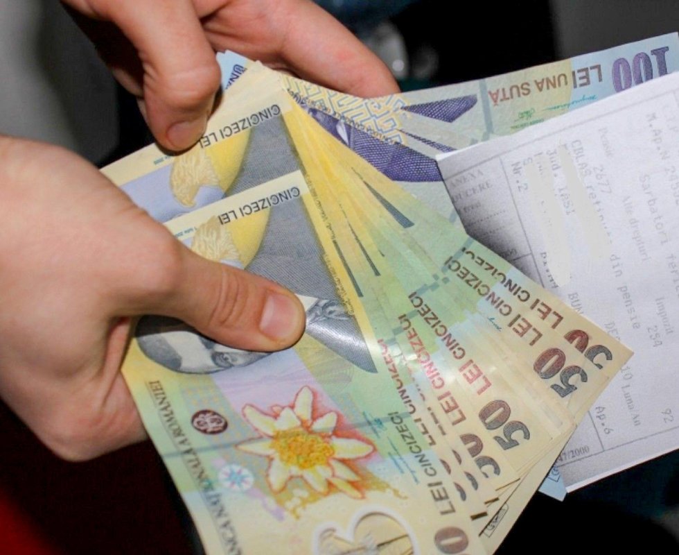 Pensia de urmaș va include pensia proprie plus 25% din cea a soțului 12841