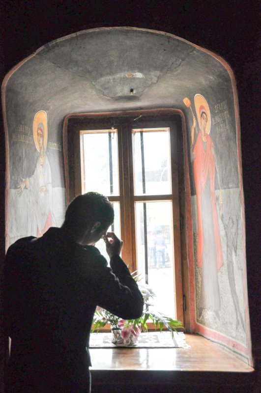 Postirea ca fereastră spre cerul dinăuntru 12829