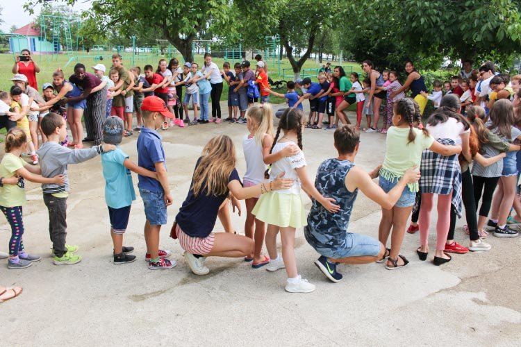 Taberele solidarității în Mitropolia Basarabiei, la final 12824