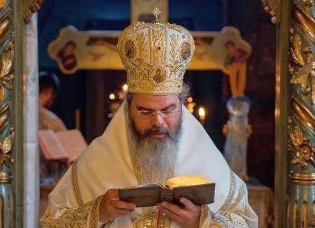 Vizite arhiereşti în Episcopia Huşilor 12774