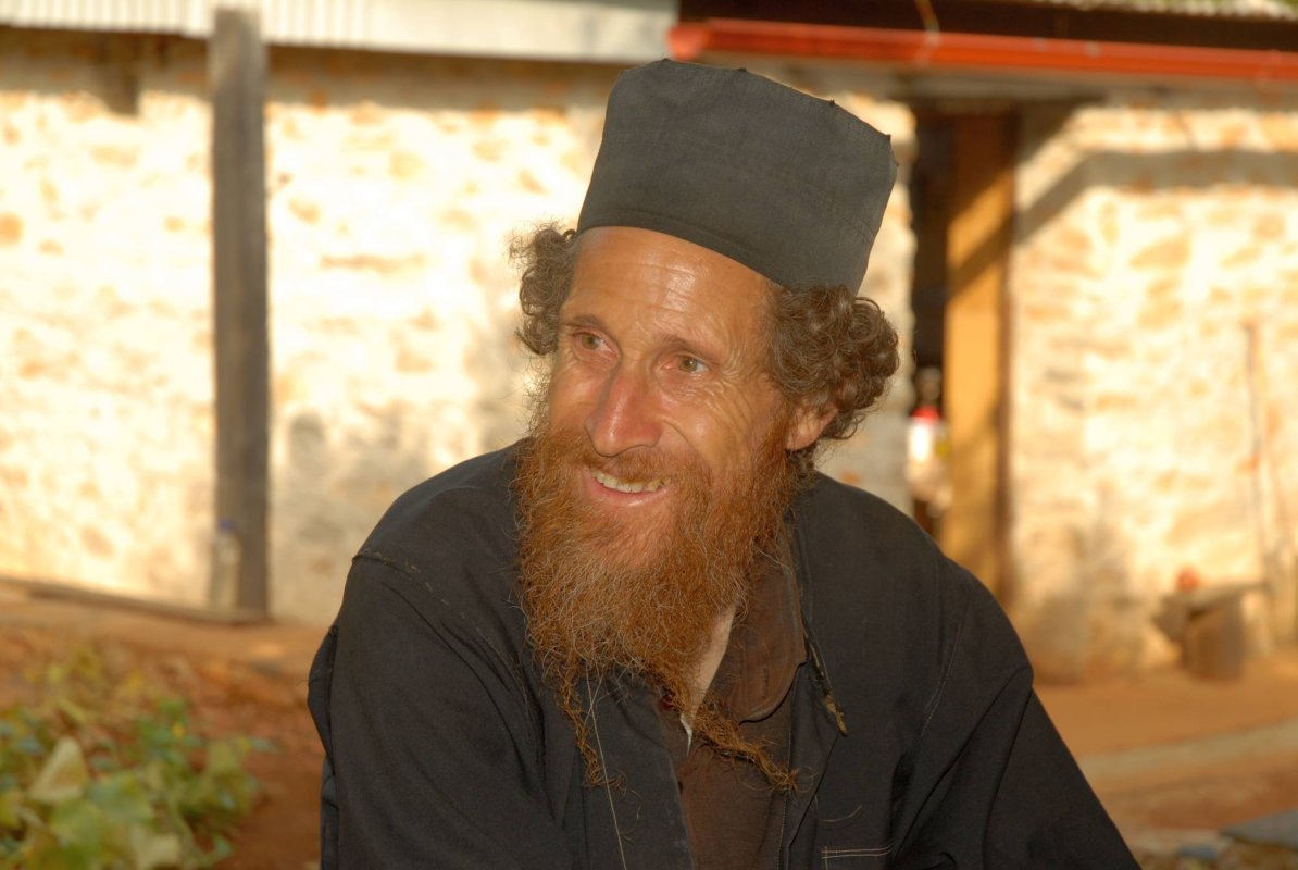 Smerenia nu este o virtute, ci un mod de viaţă 13051