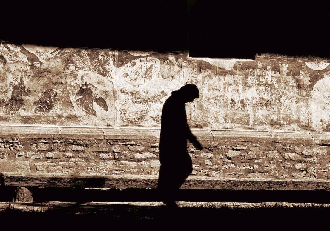 Smerenia nu este o virtute, ci un mod de viaţă 13052