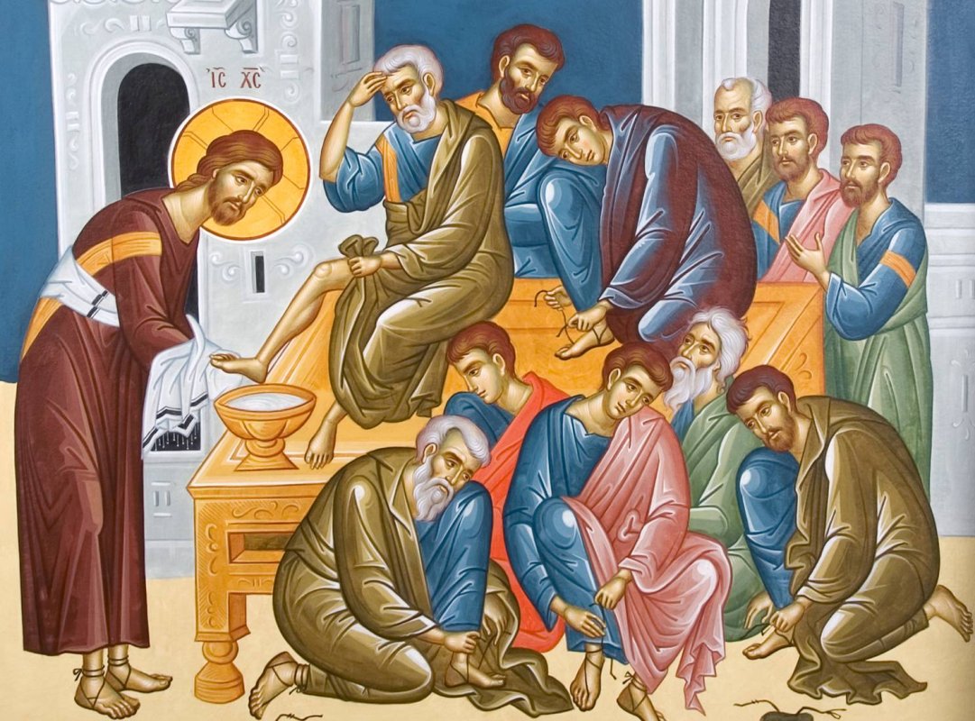 Smerenia nu este o virtute, ci un mod de viaţă 13053