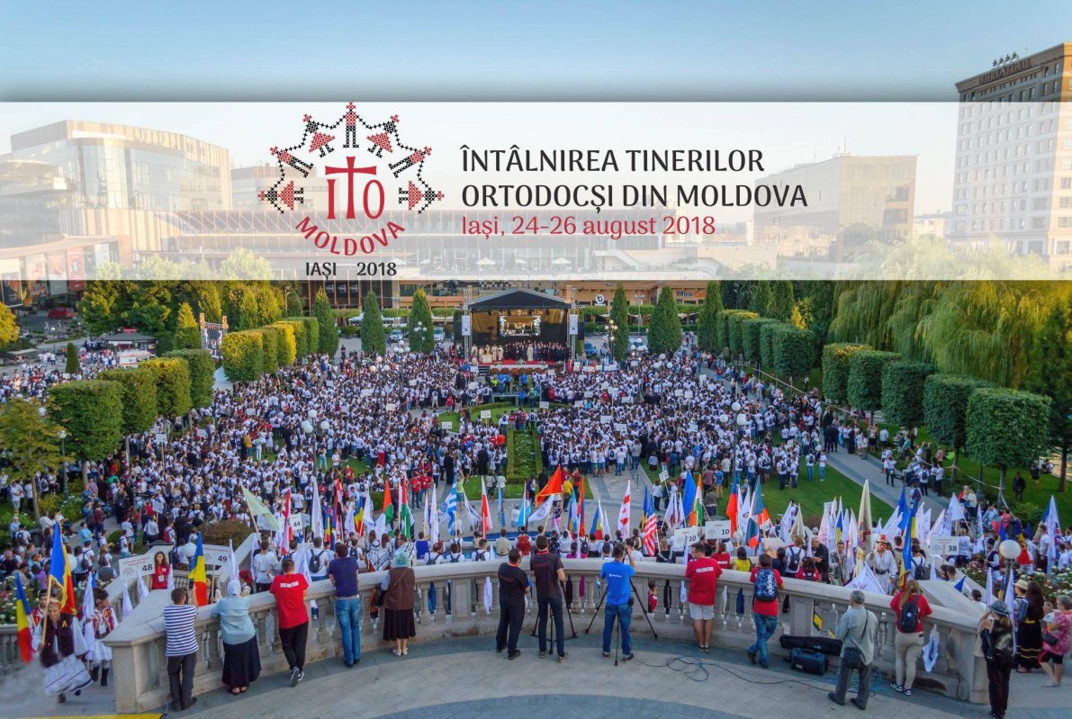 De ce ITOM 2018? 12708