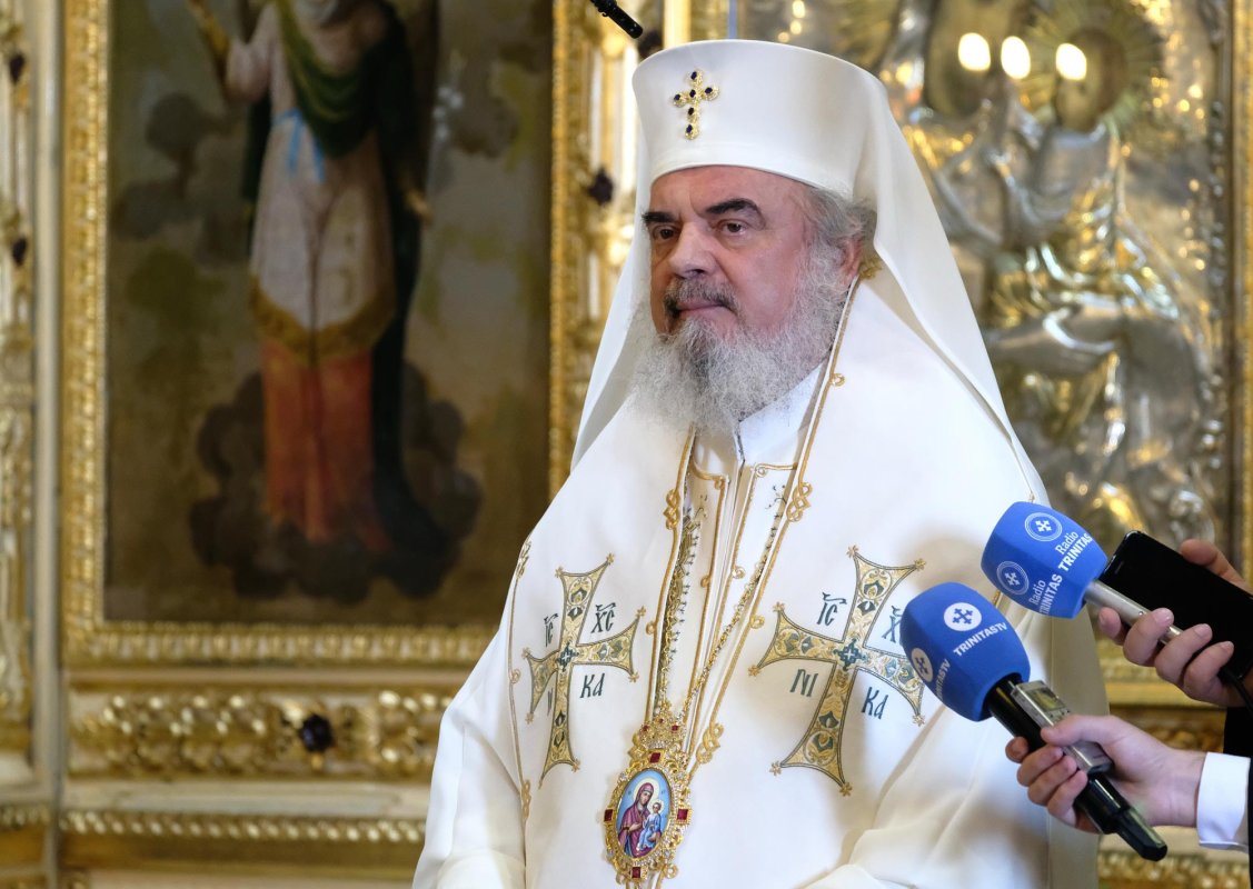 Iertarea, calea spre întărirea familiei și umanizarea societății 12739