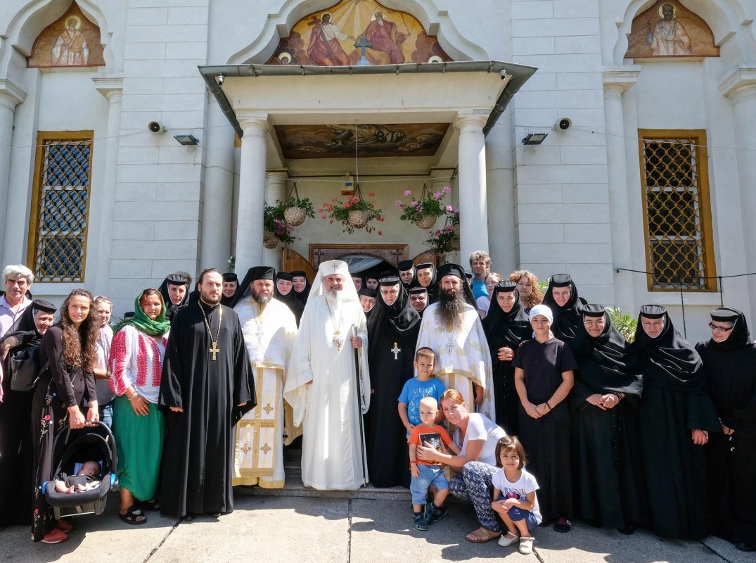 Iertarea, calea spre întărirea familiei și umanizarea societății 12741