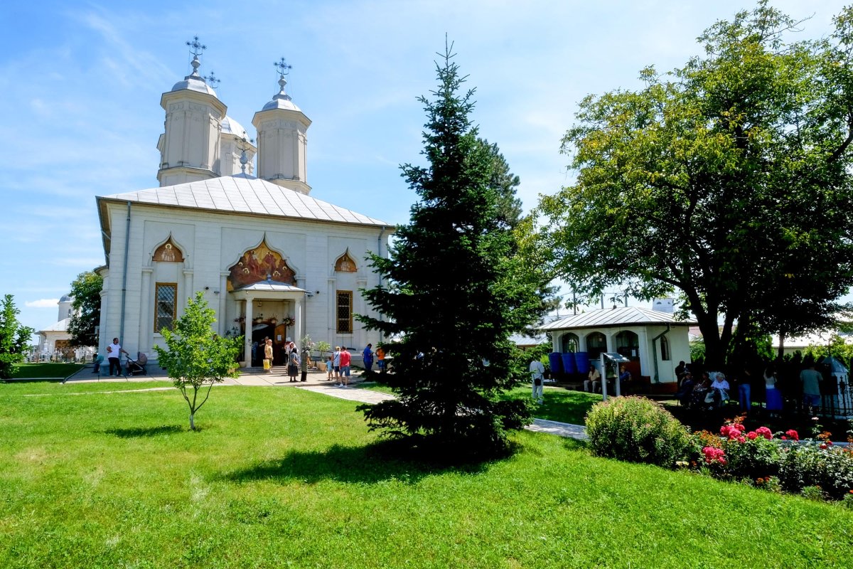 Iertarea, calea spre întărirea familiei și umanizarea societății 12743