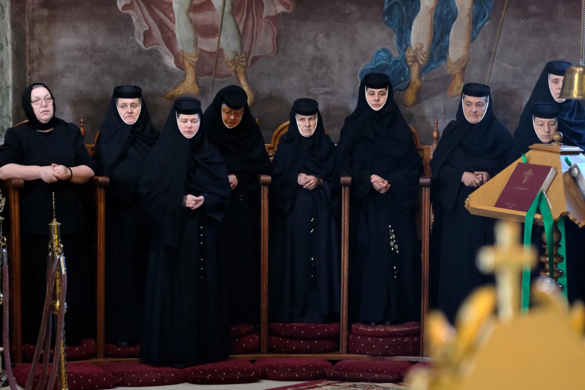 Iertarea, calea spre întărirea familiei și umanizarea societății 12744