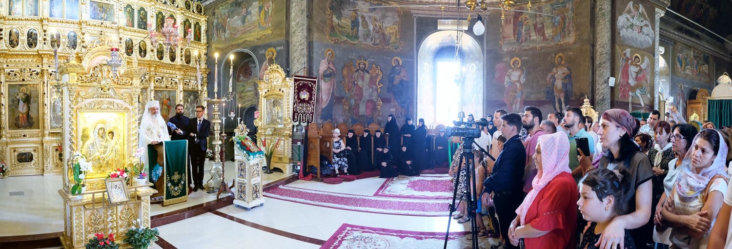 Iertarea, calea spre întărirea familiei și umanizarea societății 12745