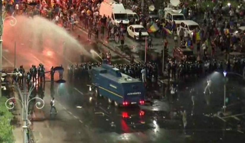 Îndemn la pace, dialog și coresponsabilitate socială 12747