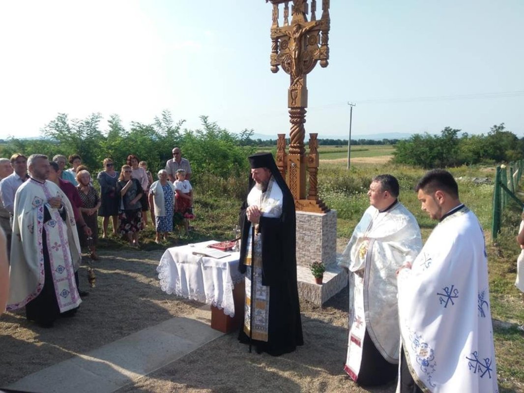 Bucurii duhovnicești în Duminica a 11-a după Rusalii 12649