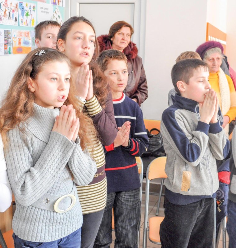 Sămânţa sau învăţătura profesorului de religie 12695