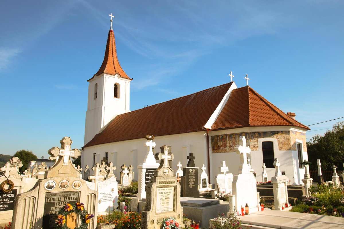 Slujiri arhierești în Duminica a XI-a după Rusalii 12635