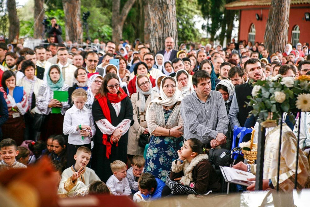 Unitate de credință și unitate de neam în Anul Centenar 12675