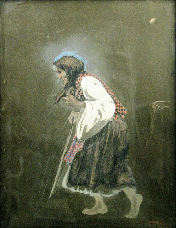 Muntele de gheață 12564