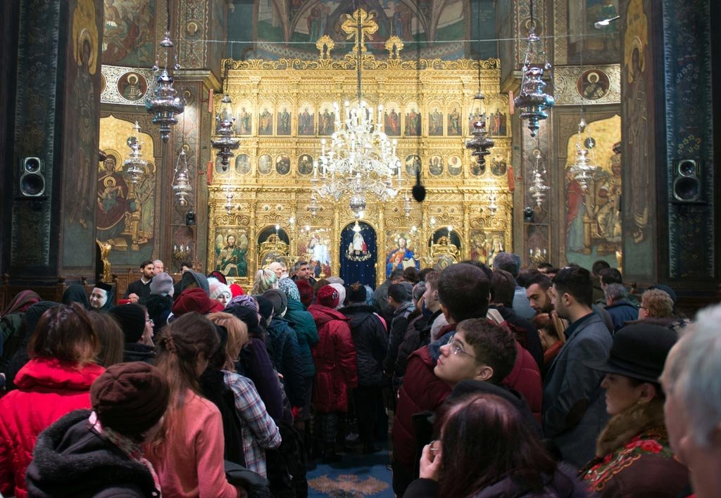 Vremea când torța civilizației venea din Orient 12563